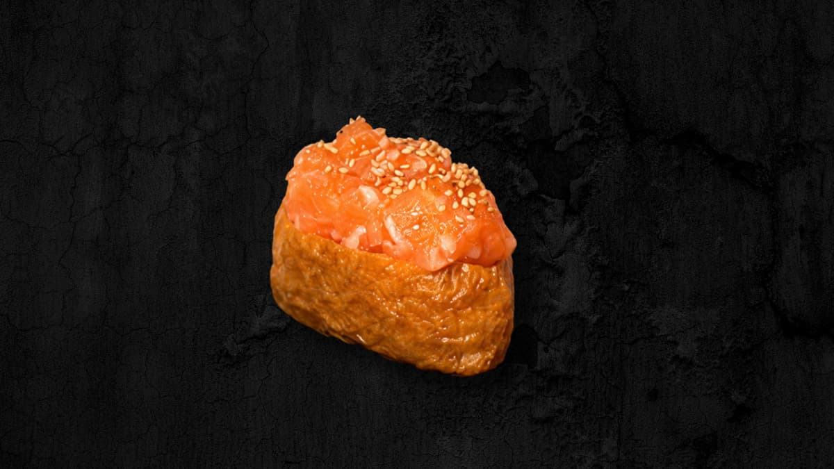 ROL Hand Roll Bar - Fountain Valley