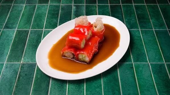 QUA Contemporary Chinese Cuisine