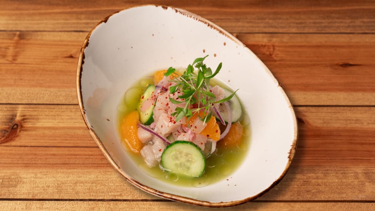 VOX Kitchen & Bar South Coast Plaza